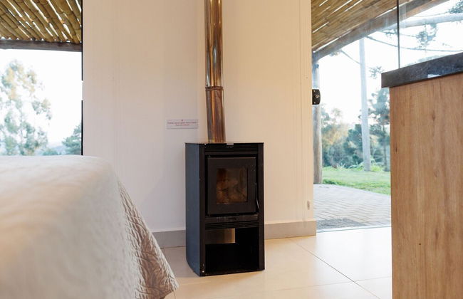 Reserva Cabanas - Foto 1