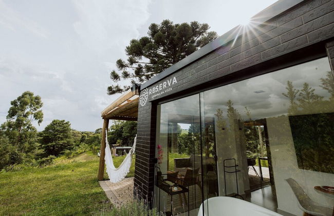 Reserva Cabanas - Foto 51