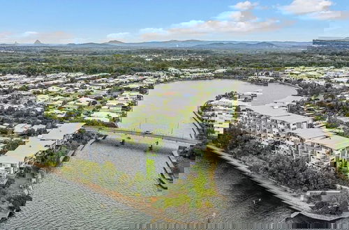 Photo 34 - Broadwater and Saltwater on the Peninsula.