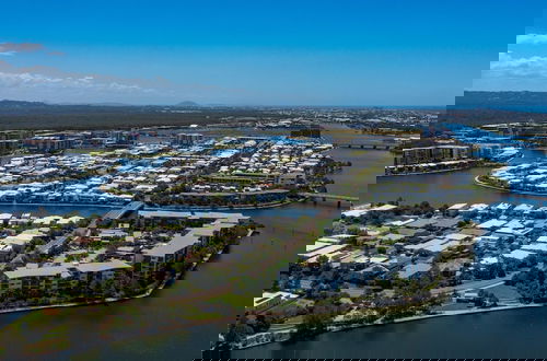 Photo 33 - Broadwater and Saltwater on the Peninsula.