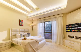 Foto 2 - Manzil - Signature 6BR Pool Villa in Palm Jumeirah