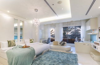 Photo 3 - Manzil - Signature 6BR Pool Villa in Palm Jumeirah