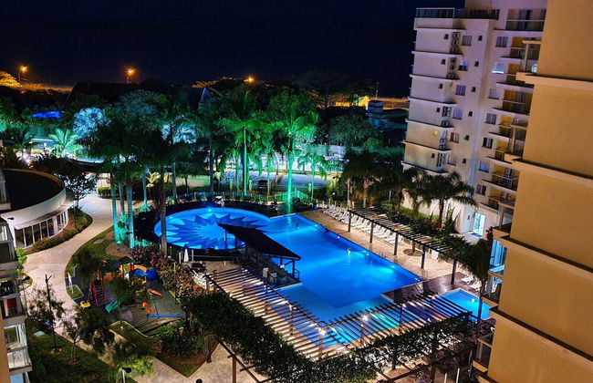 Nautilus Paraíso Tropical - Vista ao Mar - Foto 29