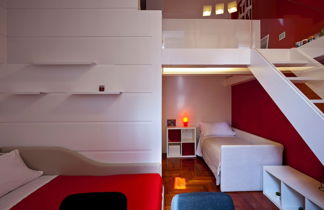 Foto 1 - Elegant Apartment At Chiaia By Wonderful Italy