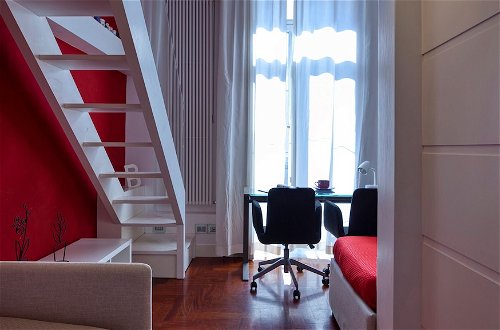 Foto 4 - Elegant Apartment At Chiaia By Wonderful Italy