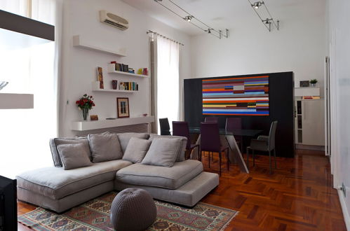 Foto 17 - Elegant Apartment At Chiaia By Wonderful Italy