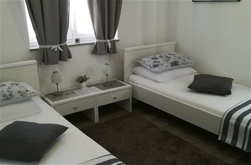 Foto 2 - Apartment Villa Bijele Stijene