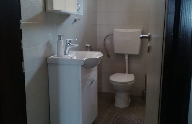Apartment Villa Bijele Stijene - Photo 21