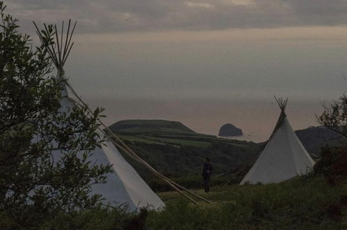 Photo 13 - Ocean View Shanti Tipi 1