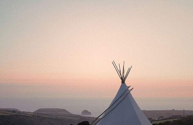 Ocean View Shanti Tipi 1 - Foto 19