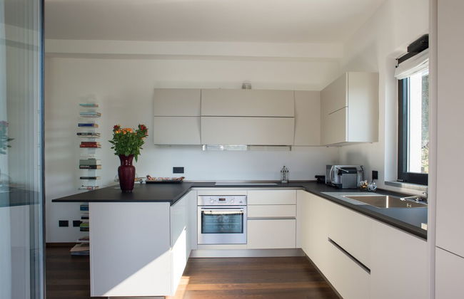Villa Olivo - Foto 19