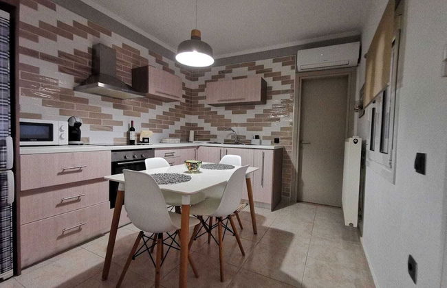 Antonela Sunshine Apartment by CorfuEscapes - Foto 1