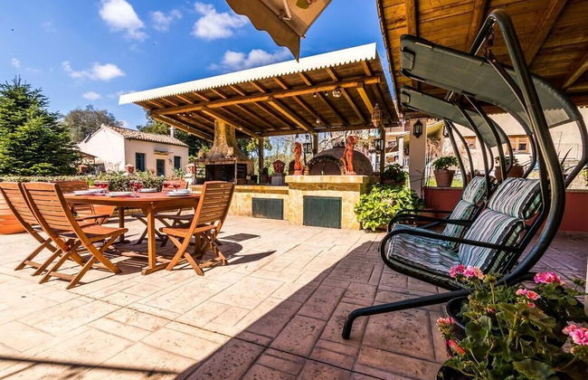Antonela Sunshine Apartment by CorfuEscapes - Foto 10