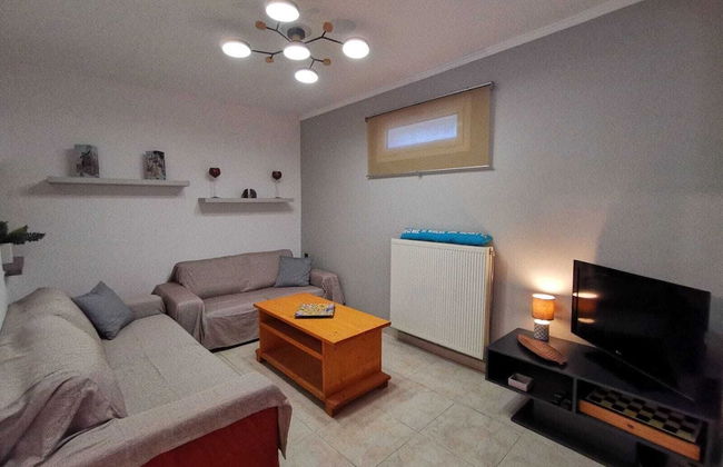 Antonela Sunshine Apartment by CorfuEscapes - Foto 4
