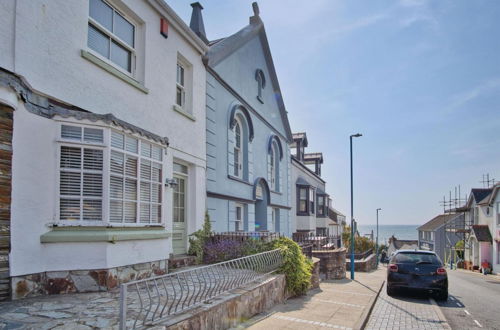 Foto 1 - Myrtle - 1 Bedroom Apartment - Saundersfoot