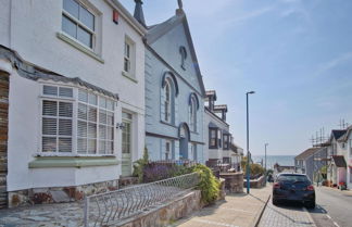 Foto 1 - Myrtle - 1 Bedroom Apartment - Saundersfoot