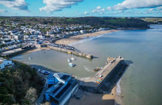 Photo 3 - Myrtle - 1 Bedroom Apartment - Saundersfoot