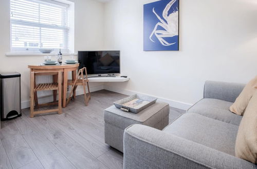 Photo 8 - Myrtle - 1 Bedroom Apartment - Saundersfoot