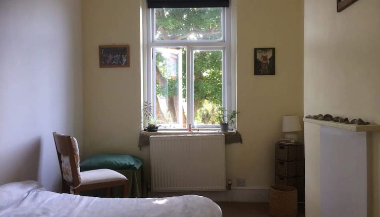 Foto 1 - Peaceful & Central 1BD Flat - Brighton