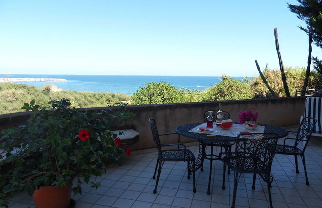 Park Residence Cicladi- 2 - Foto 29