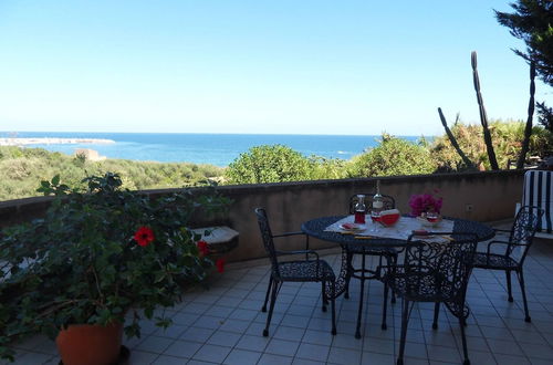 Photo 27 - Apartment Milos With Nice Terrace sea View Residence Cicladi