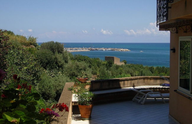 Park Residence Cicladi- 2 - Foto 20