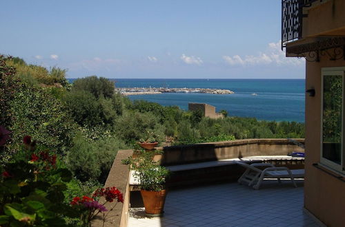 Photo 28 - Apartment Milos With Nice Terrace sea View Residence Cicladi