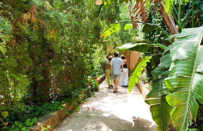 Park Residence Cicladi- 2 - Foto 10