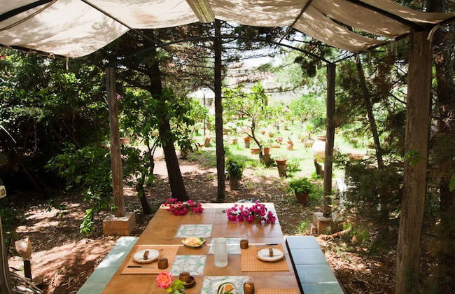 Park Residence Cicladi- 2 - Foto 30