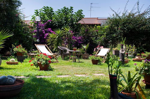 Photo 26 - Park Residence Cicladi - Traditional Sicilian Hospitality