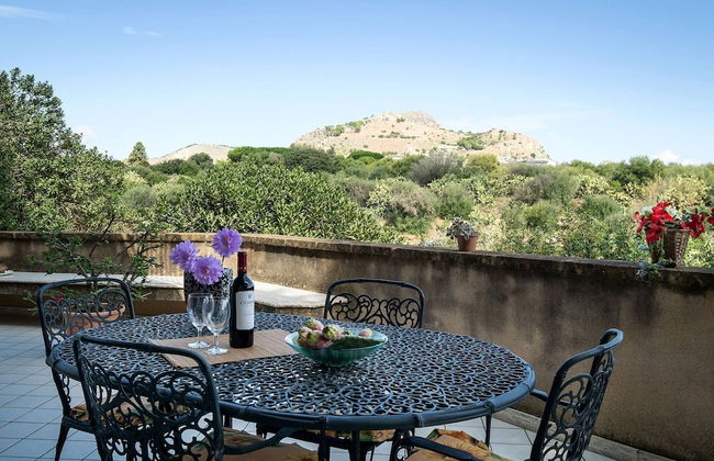 Park Residence Cicladi- 2 - Foto 28