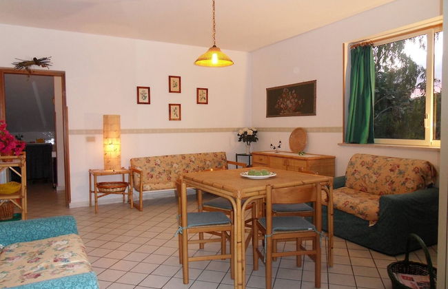 Park Residence Cicladi- 2 - Foto 8