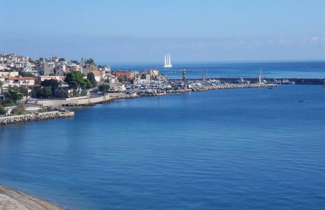 Park Residence Cicladi- 2 - Foto 23