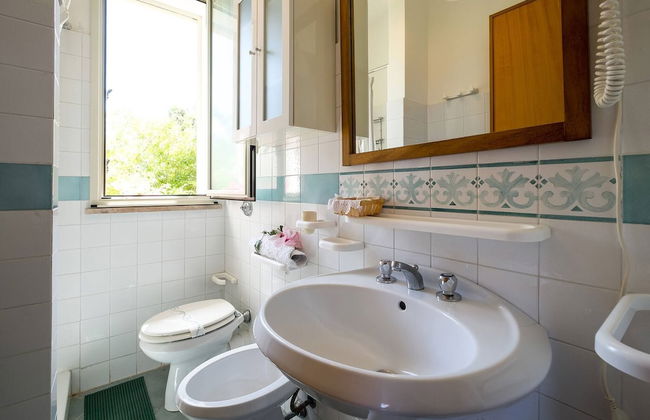 Park Residence Cicladi- 2 - Foto 5