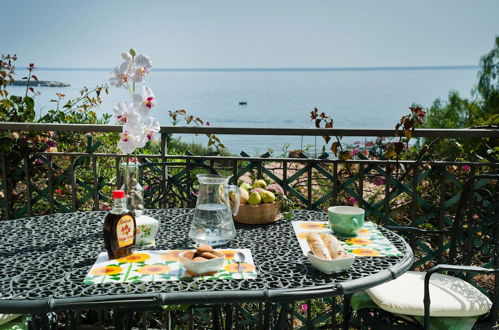 Photo 41 - Apartment Milos With Nice Terrace sea View Residence Cicladi