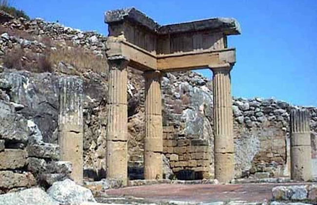 Park Residence Cicladi- 2 - Foto 36