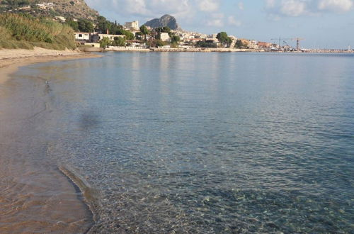 Foto 17 - Apartment Milos With Nice Terrace sea View Residence Cicladi