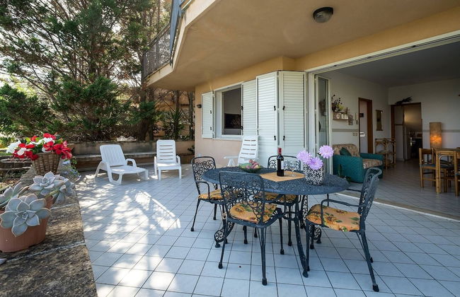 Park Residence Cicladi- 2 - Foto 26