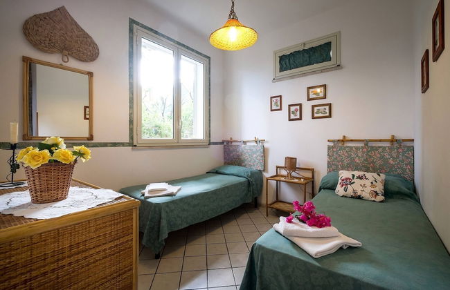 Park Residence Cicladi- 2 - Foto 3