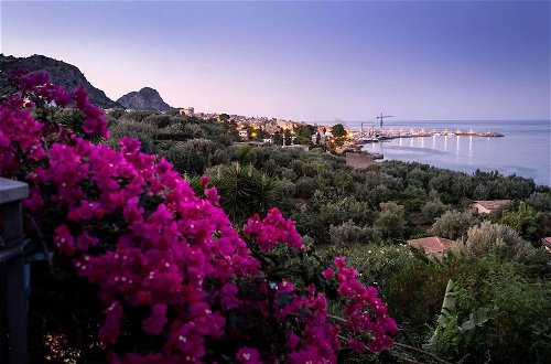 Photo 39 - Apartment Milos With Nice Terrace sea View Residence Cicladi