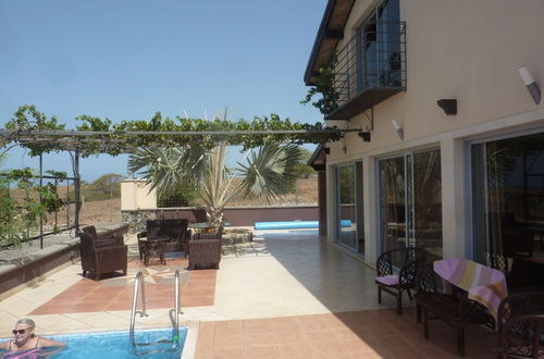 Photo 9 - Villa Halcyon Cabo Verde