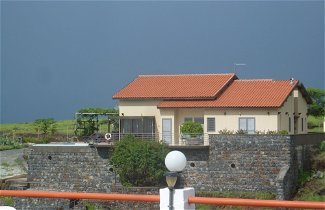 Photo 1 - Villa Halcyon Cabo Verde Close to the Beach