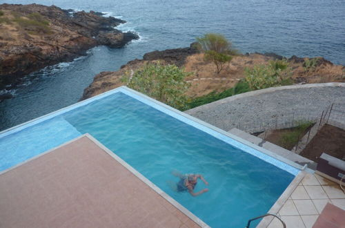 Foto 8 - Villa Halcyon Cabo Verde Close to the Beach