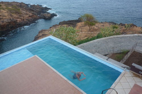 Photo 8 - Villa Halcyon Cabo Verde Close to the Beach