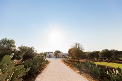 Foto 41 - Trullo delle Stelle by Wonderful Italy