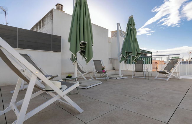 Holiday Rentals Los Salados - Foto 74