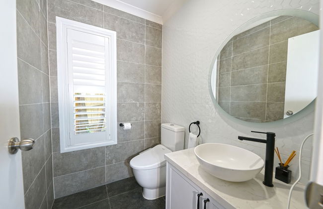 Charming 6 BRM Villa in Melbourne East - Foto 37
