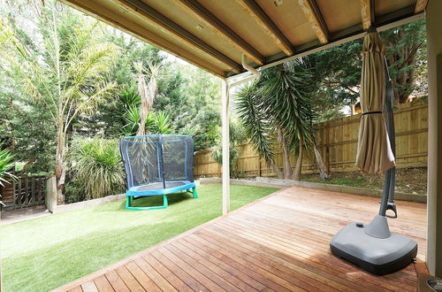 Foto 44 - Charming 6 BRM Villa in Melbourne East