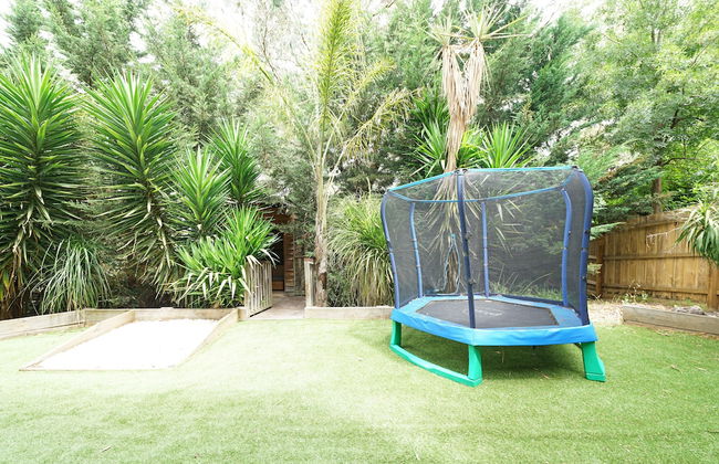 Charming 6 BRM Villa in Melbourne East - Foto 43