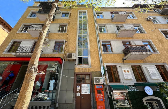 RIS Opera Apartments Yerevan - Photo 34